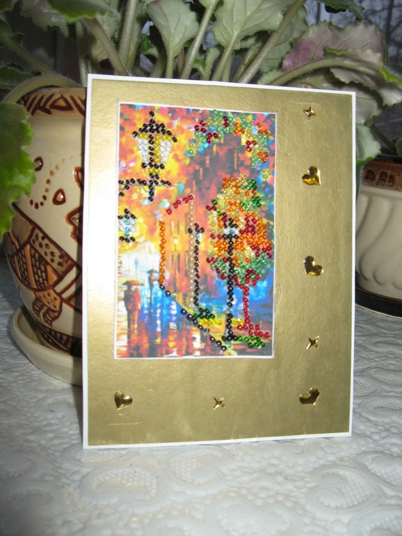 открыточки