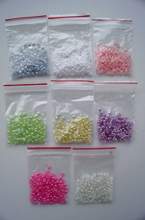 Волосики для кукол и многое другое.