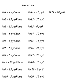 Волосики для кукол и многое другое.