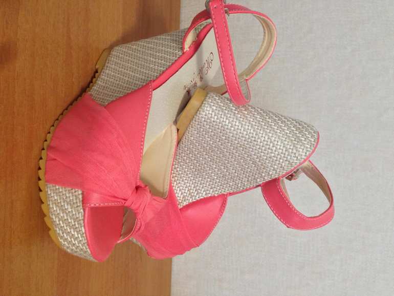 Хочу похвастаться обновками!