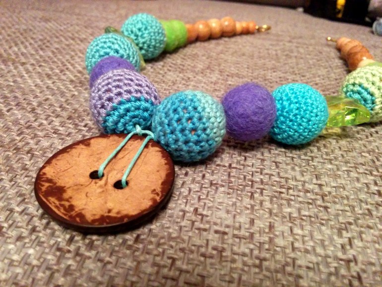 Слингобусы, грызунки и другие радости.