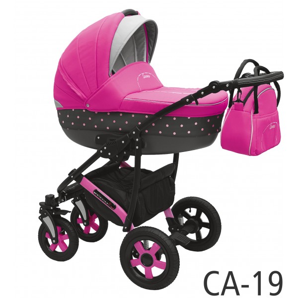 Tako Perso или Camarelo Carera