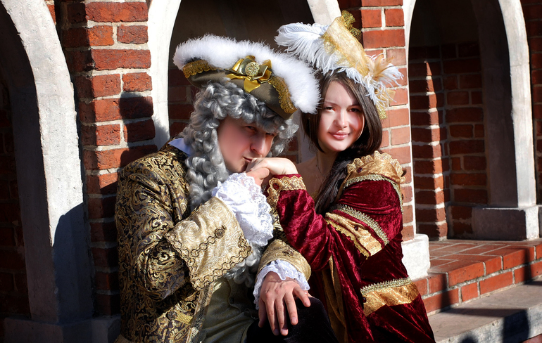 Отзыв о фотографе Ветчаниновой Карины