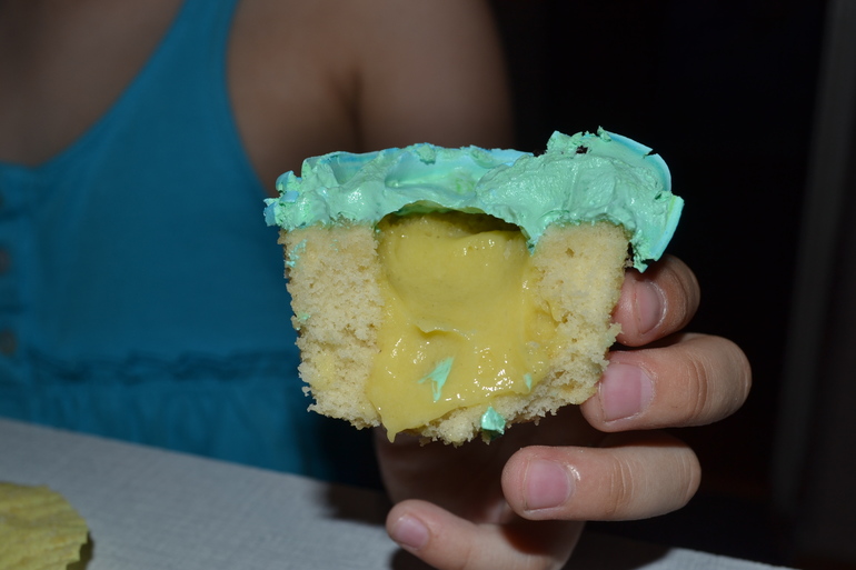 Кулинарная радость от Екатерины