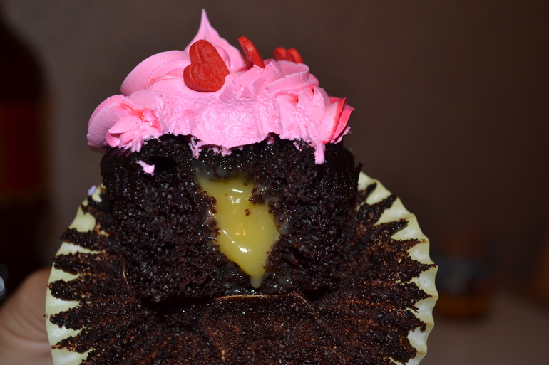 Кулинарная радость от Екатерины