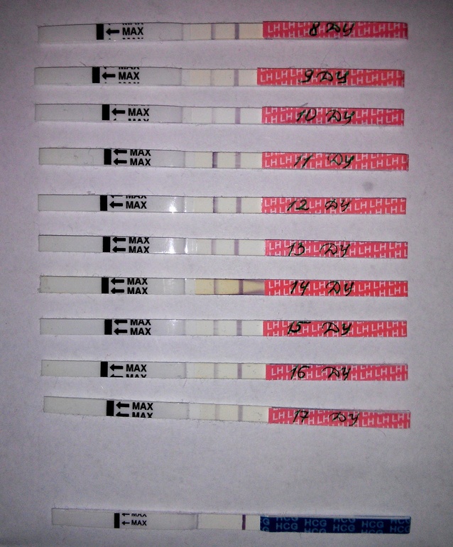 Тесты на О - как такое может быть?