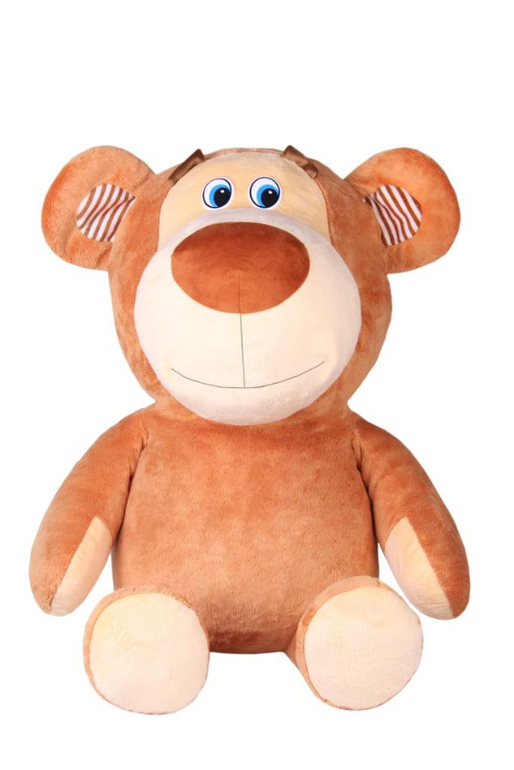 НОВЫЕ ПЛЮШЕВЫЕ ИНРУШКИ!!