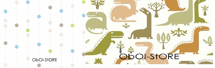 Выбор обоев для детской