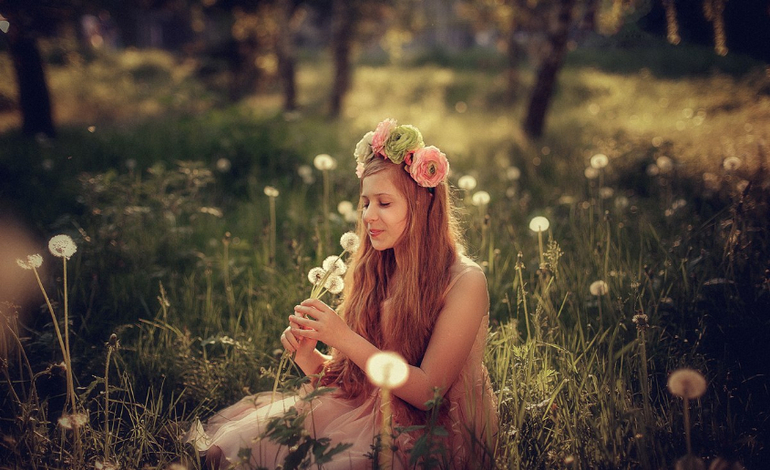 Проект ПРИНЦЕССЫ ЛЕСА, Нижний Новгород