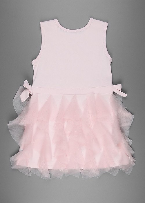 Платье Armani junior 2г и 4г 2500 руб