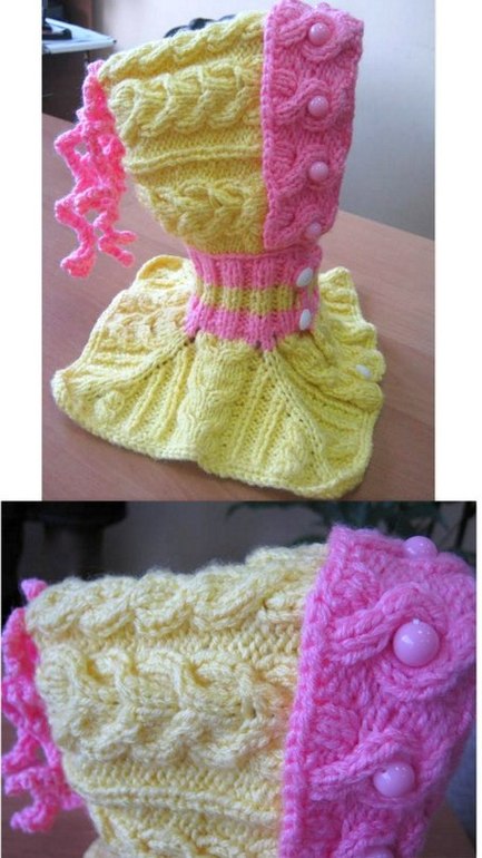 Привет девченочки...вот и я решила немного похвастаться своими умениями....строго не судите, я самоучка...вяжу совсем недавно