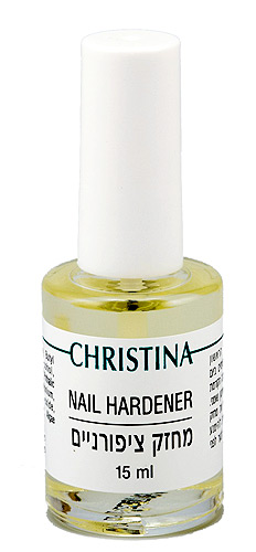 Средство для укрепления ногтей Christina