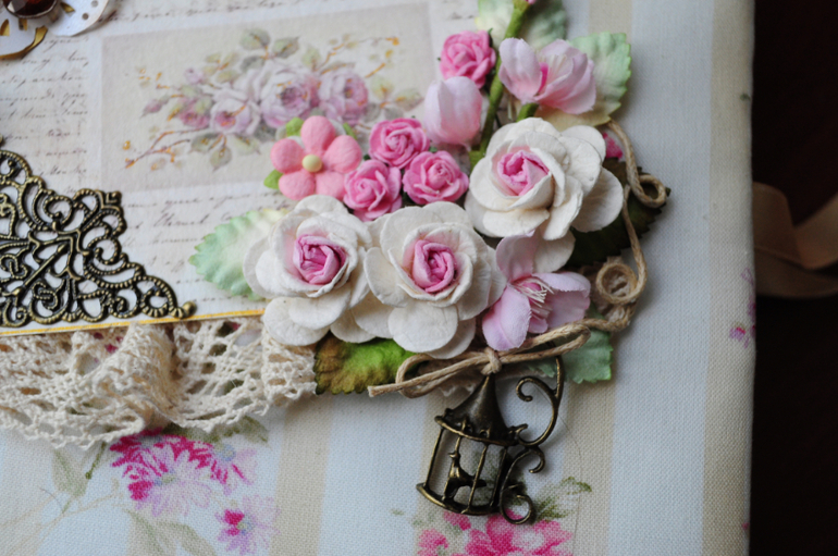 Мини-альбом на заказ