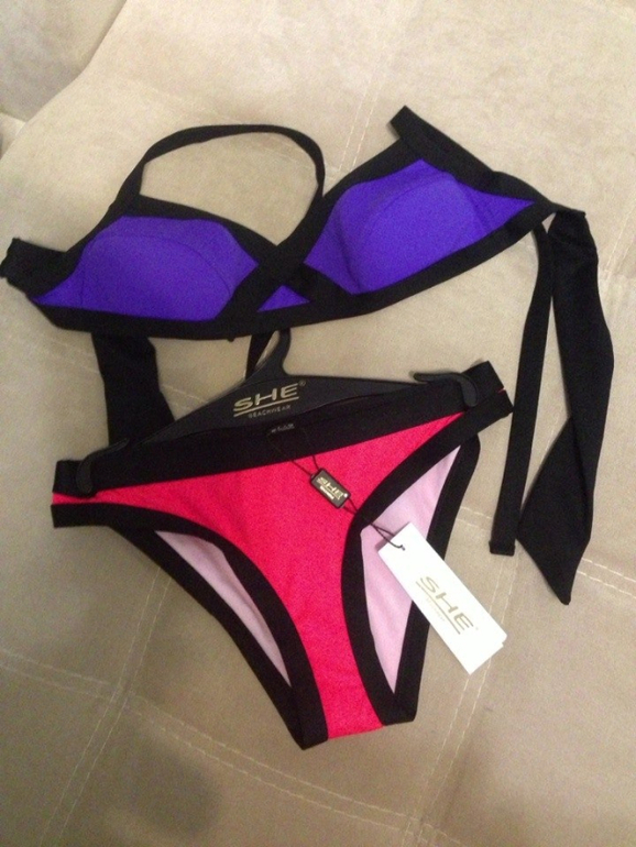 Модные купальники Agent Provocateur