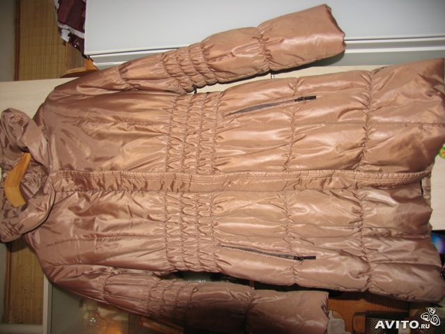 Новое стильное J. A. P. пальто демисезон,4000р