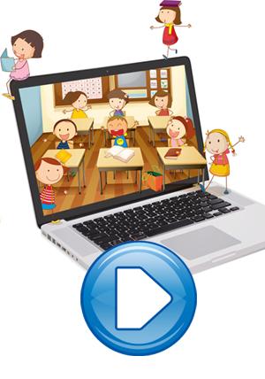 Воспитываем юных математиков, художников и ораторов!