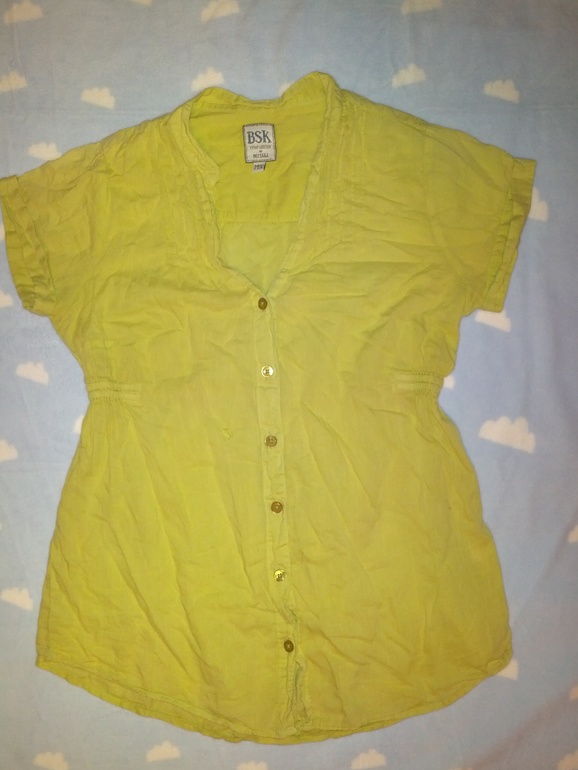 Летняя одежда 34-36 р.