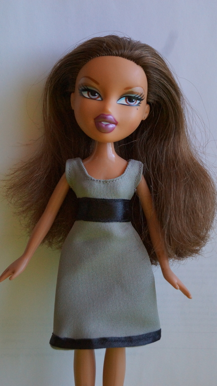 Одежда для кукол