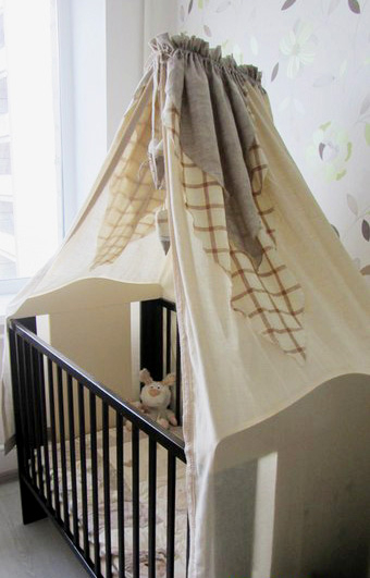 Эксклюзивные изделия из льна, ручная работа.