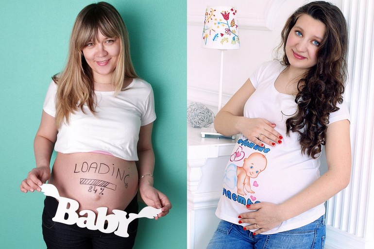 Фотосессия для Вас и Ваших деток! Москва