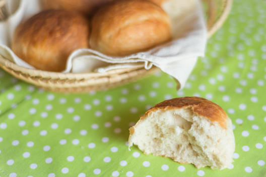 Мои любимые чиабаттки