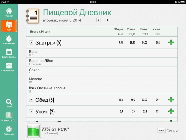 День 2. Конечно, отвес!