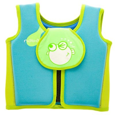 Безопасность на воде во время отпуска