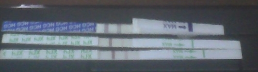 Узнала о беременности-(3)