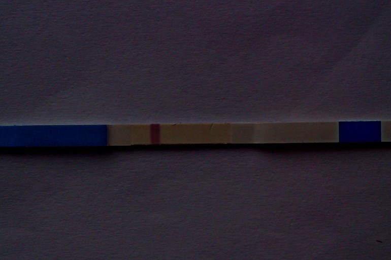 Полосочка или фантазия???