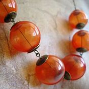 Бесплатно отправлю украшения ручной работы