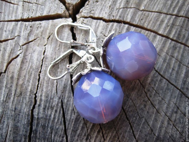 Бесплатно отправлю украшения ручной работы