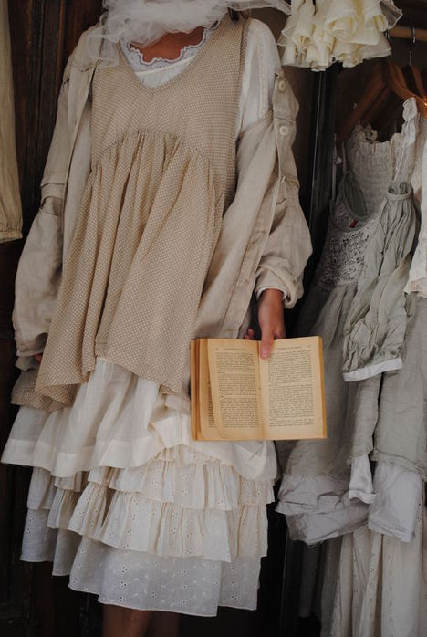 Ателье Art&Dress; СТИЛЬ БОХО