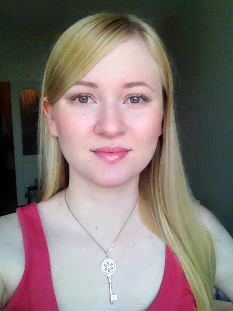 Марафон "Я во всей красе". Дни 8, 9.