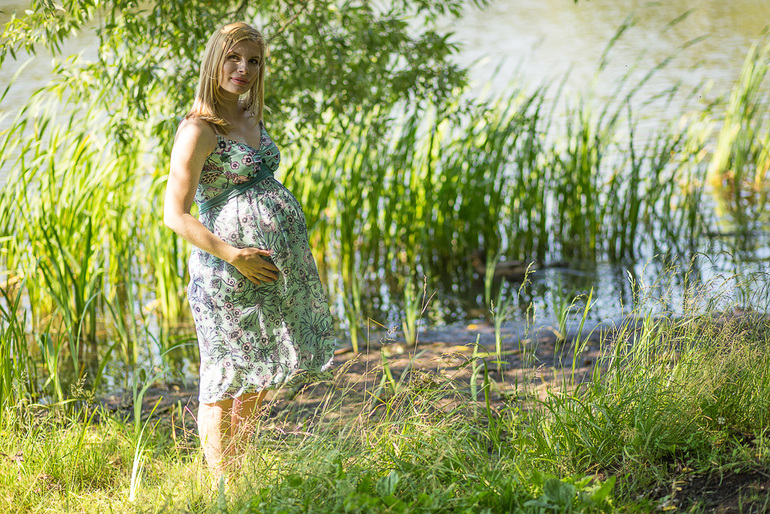 Ромашковое настроение Татьяны в ожидании маленького чуда :)