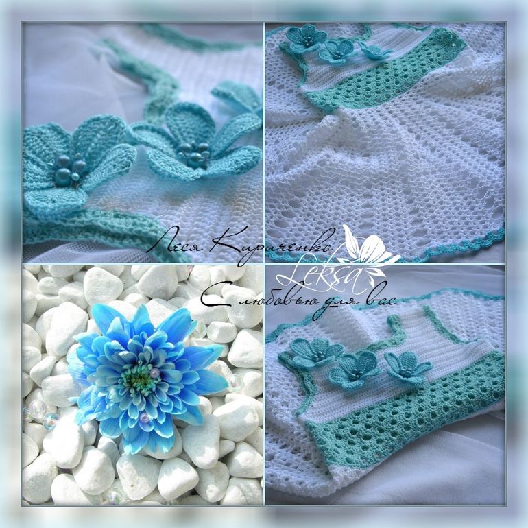 По мотивам Ольги Пуси!