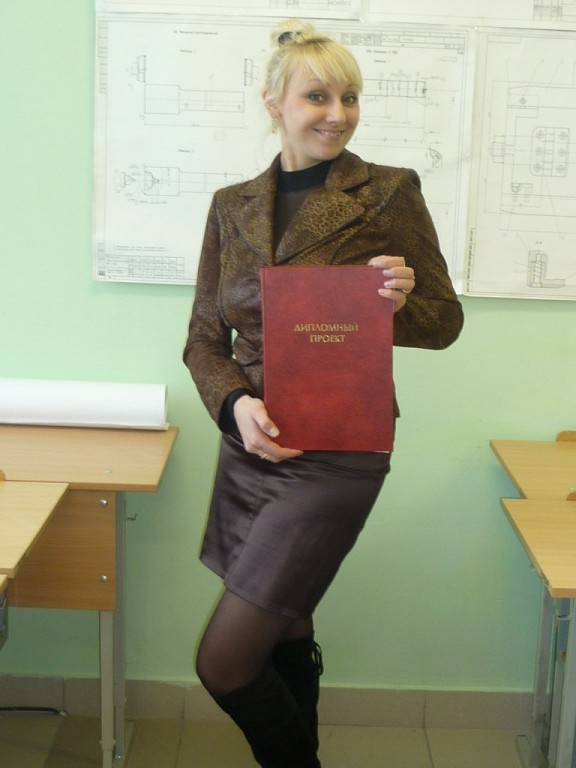 Сколько лет дадите?