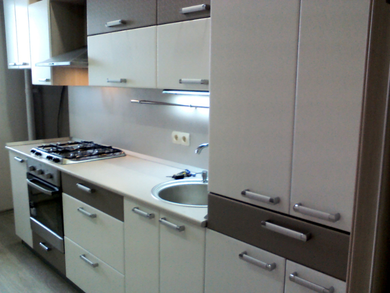 кухня для родителей