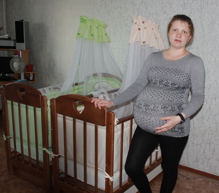 Спешу знакомиться!