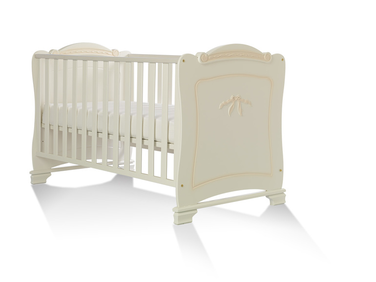 Кроватка HPA Petter Rabit