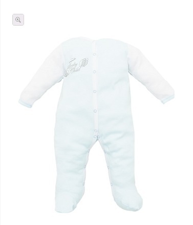 Какой размер взять на выписку новорожденного?