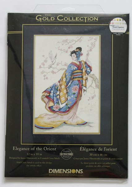 Продам наборы Dimensions