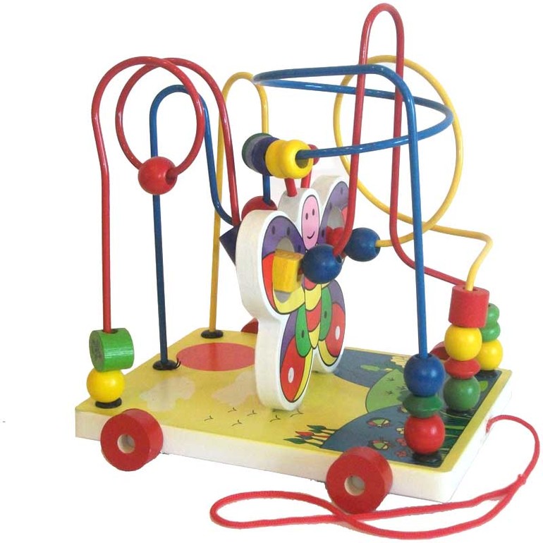 Разные лабиринты