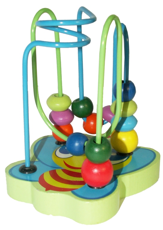 Разные лабиринты