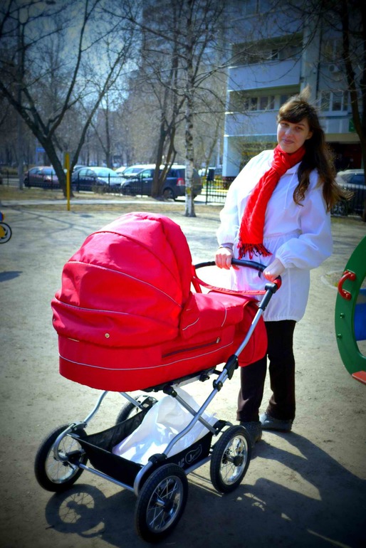 Приветствуем всех!