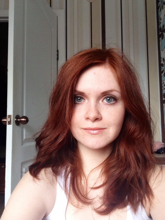 Хочу изменить стрижку)) и прошу ваш совет)