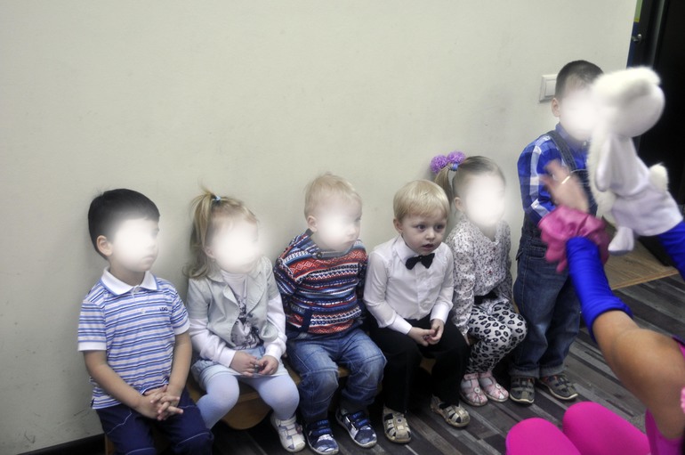 Посоветуйте цветовую гамму