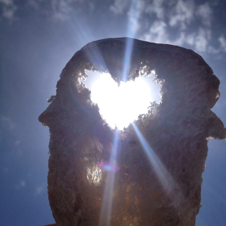 Хороший день...