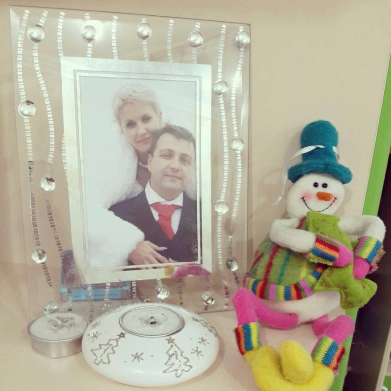 Создаем себе Новогоднее настроение...