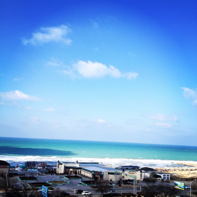 Моя весна...