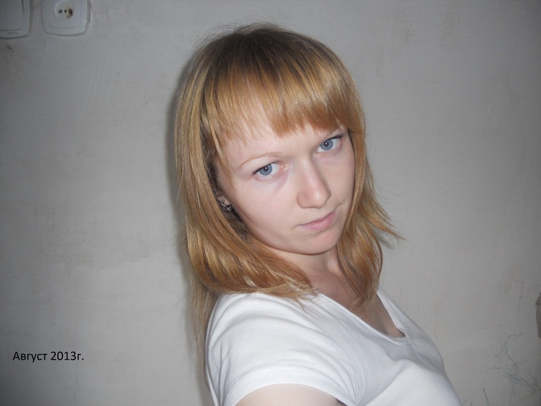 Выбор цвета